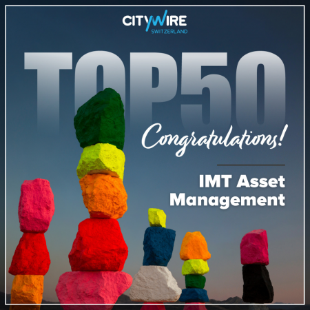Citywire Top50