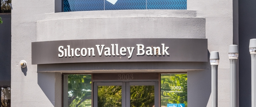 Kollaps der Silicon Valley Bank
