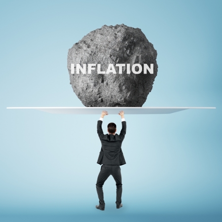 The Fight Against Inflation Is Not Over Yet